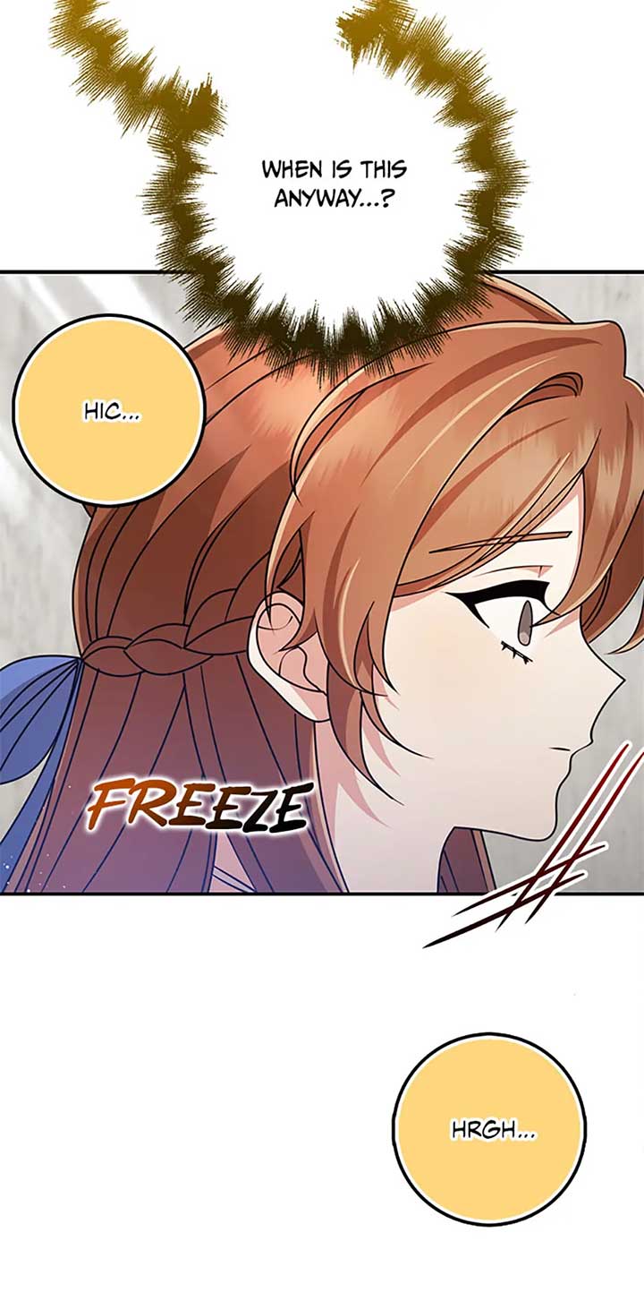 The Dungeon’s Time-Bound S-Rank Beauty Chapter 59 - Page 19