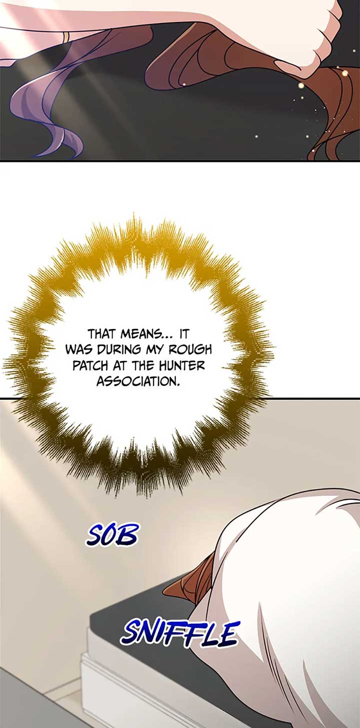 The Dungeon’s Time-Bound S-Rank Beauty Chapter 59 - Page 21