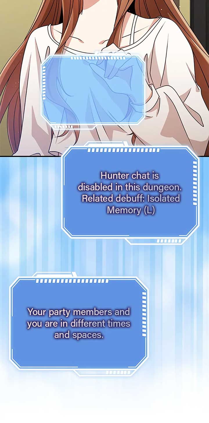 The Dungeon’s Time-Bound S-Rank Beauty Chapter 59 - Page 25