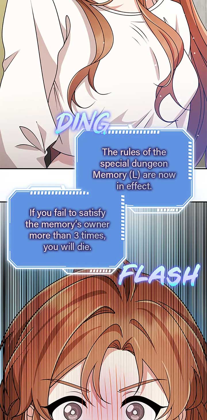 The Dungeon’s Time-Bound S-Rank Beauty Chapter 59 - Page 27