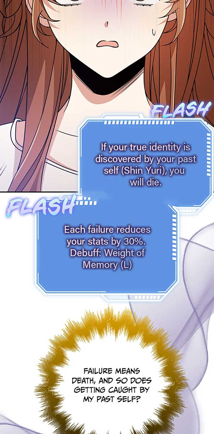 The Dungeon’s Time-Bound S-Rank Beauty Chapter 59 - Page 28