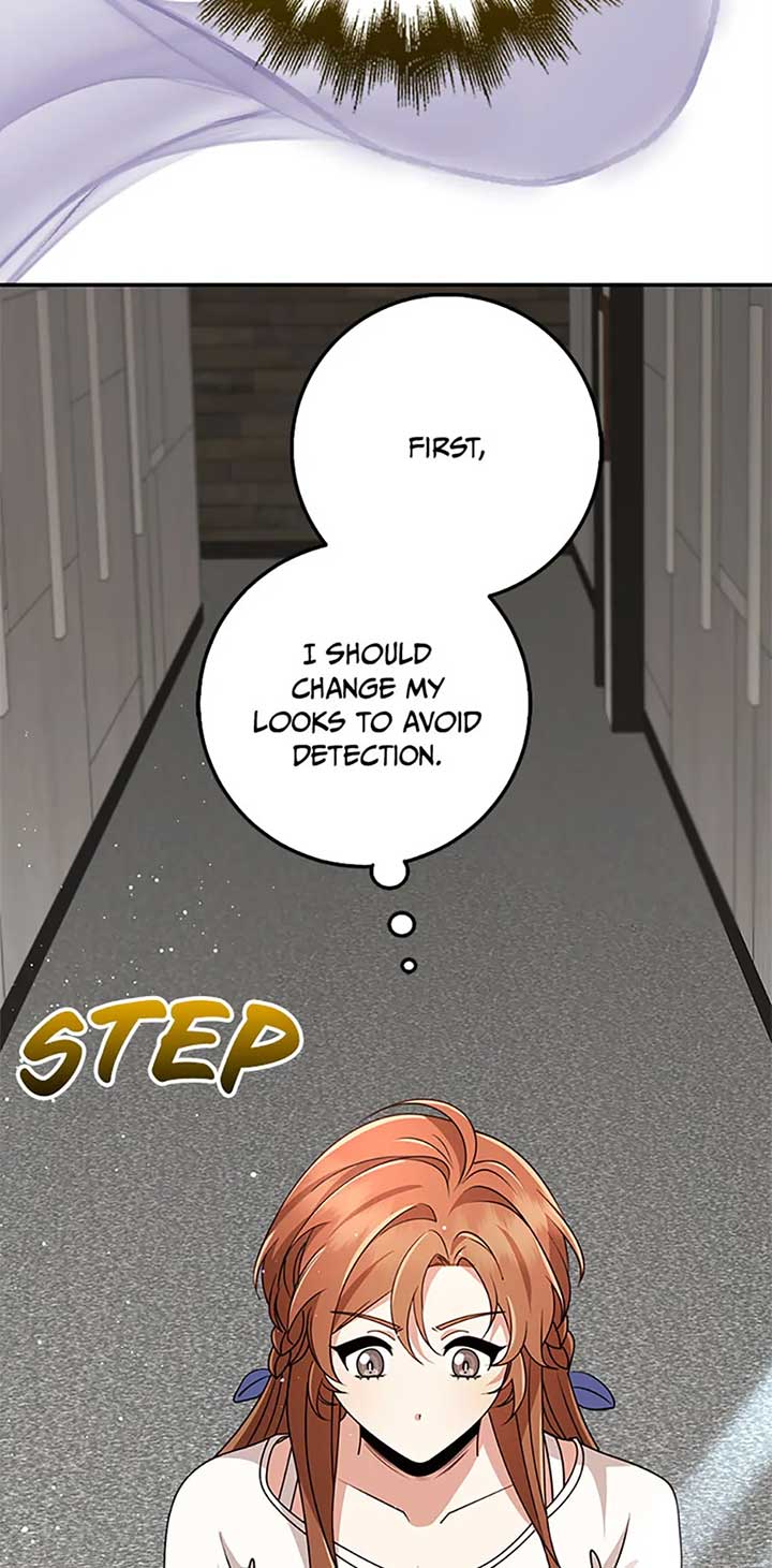 The Dungeon’s Time-Bound S-Rank Beauty Chapter 59 - Page 29