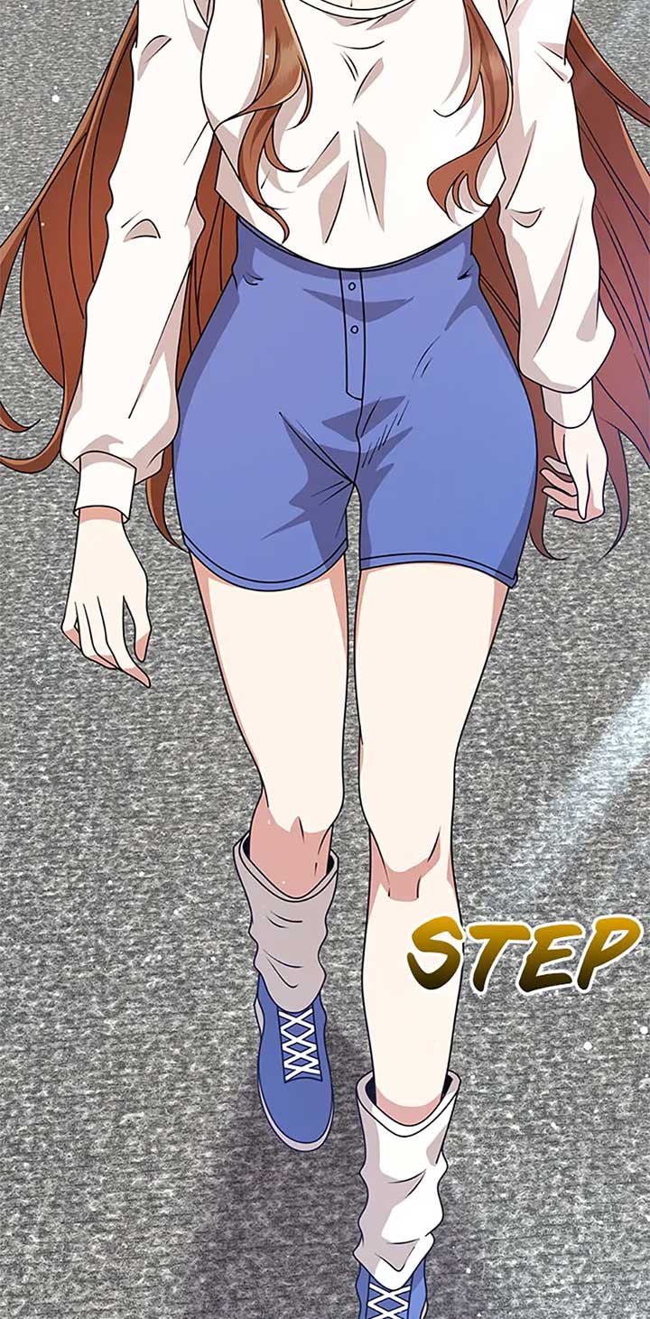 The Dungeon’s Time-Bound S-Rank Beauty Chapter 59 - Page 30