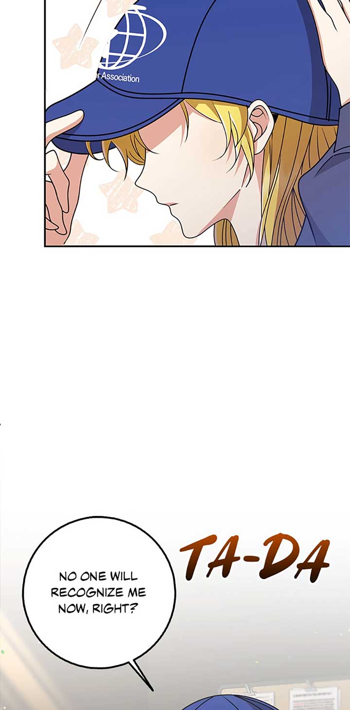 The Dungeon’s Time-Bound S-Rank Beauty Chapter 59 - Page 32