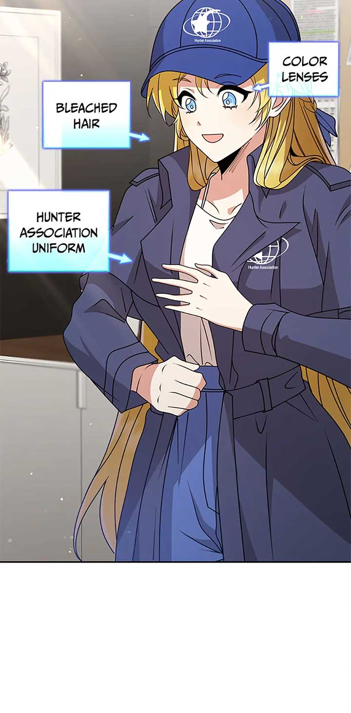 The Dungeon’s Time-Bound S-Rank Beauty Chapter 59 - Page 33