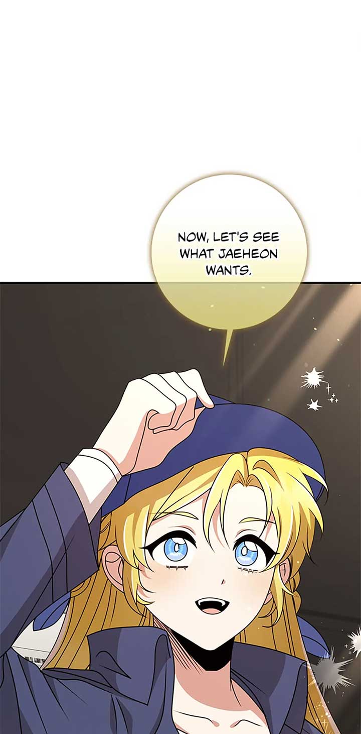 The Dungeon’s Time-Bound S-Rank Beauty Chapter 59 - Page 35