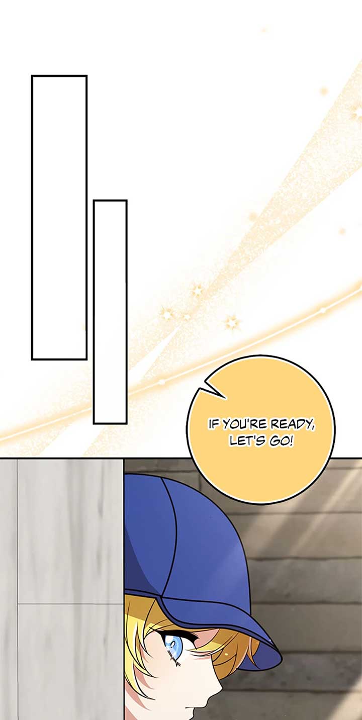 The Dungeon’s Time-Bound S-Rank Beauty Chapter 59 - Page 37