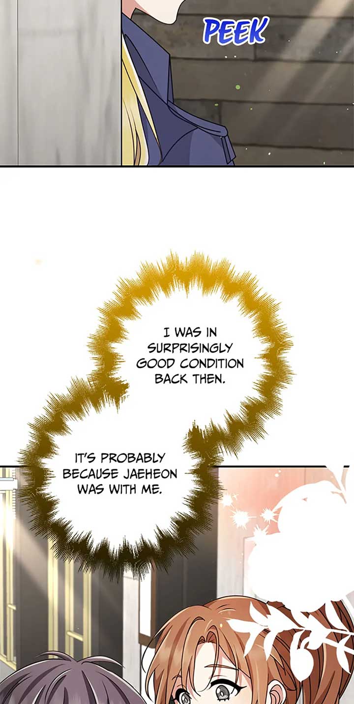 The Dungeon’s Time-Bound S-Rank Beauty Chapter 59 - Page 38