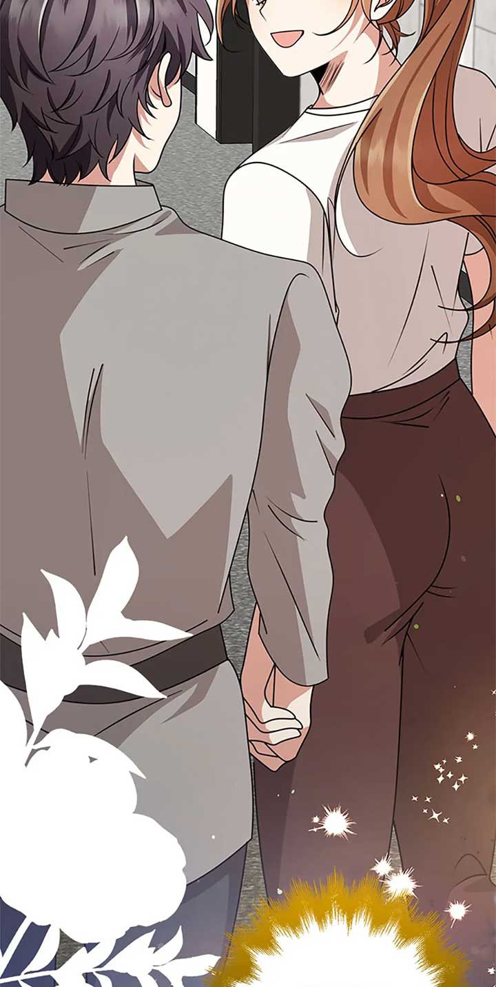 The Dungeon’s Time-Bound S-Rank Beauty Chapter 59 - Page 39