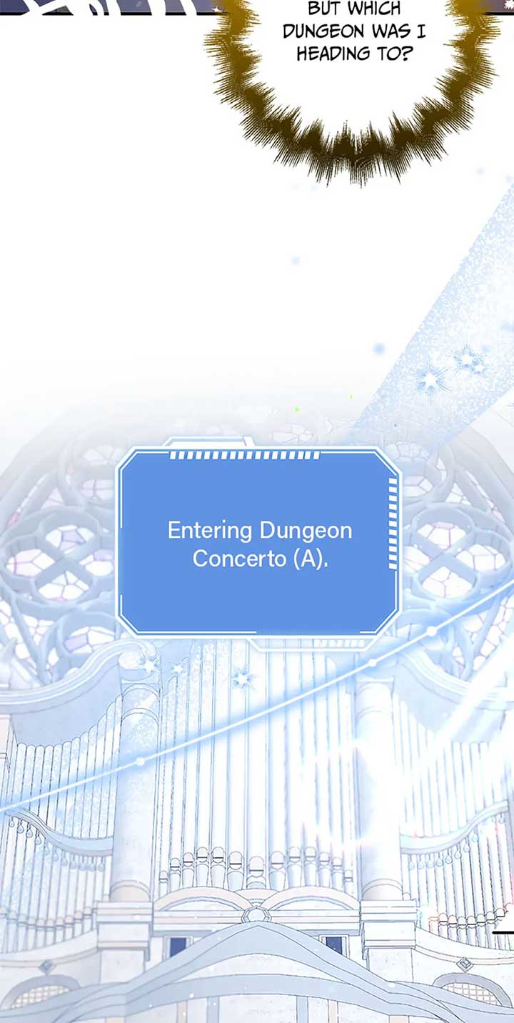 The Dungeon’s Time-Bound S-Rank Beauty Chapter 59 - Page 40