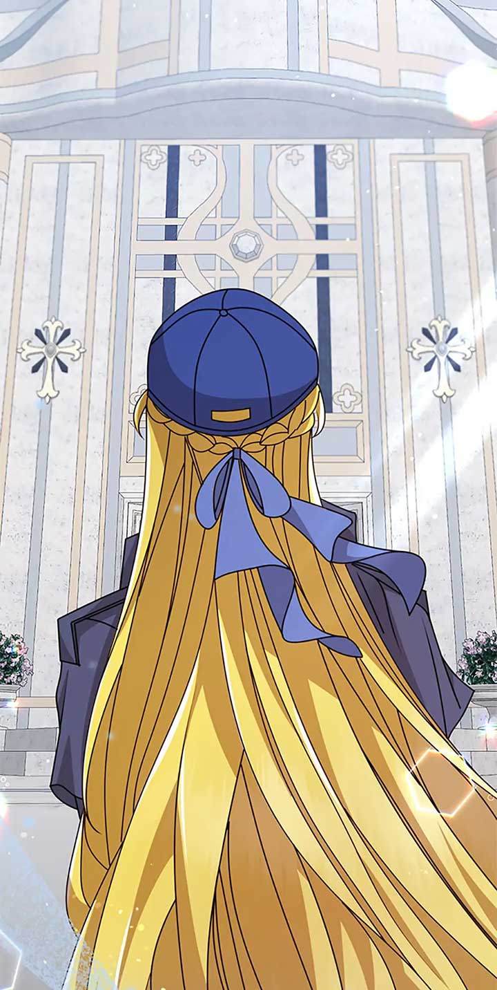 The Dungeon’s Time-Bound S-Rank Beauty Chapter 59 - Page 41