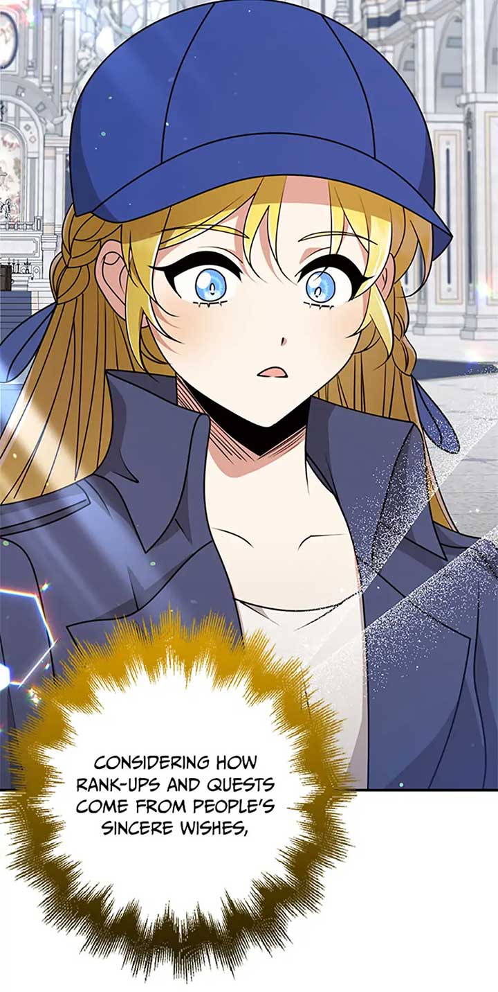 The Dungeon’s Time-Bound S-Rank Beauty Chapter 59 - Page 46