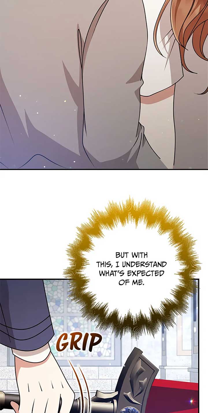 The Dungeon’s Time-Bound S-Rank Beauty Chapter 59 - Page 48