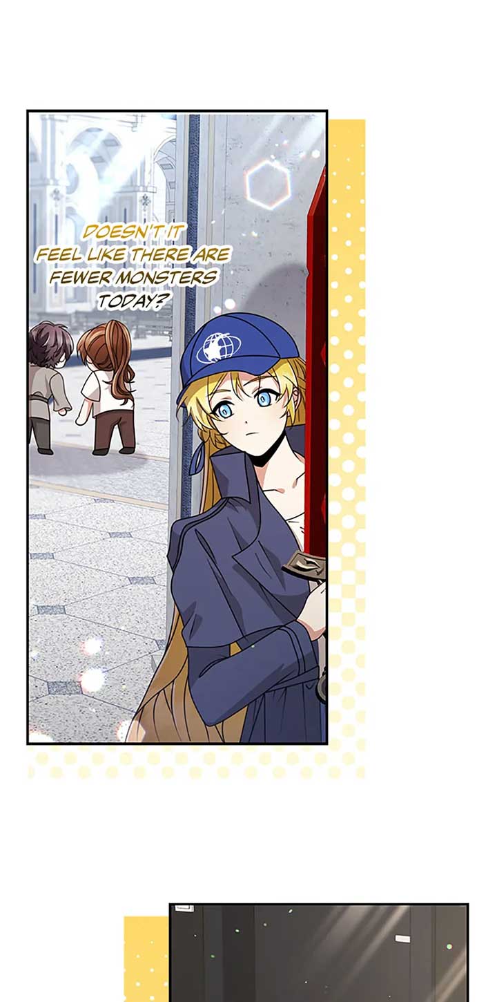 The Dungeon’s Time-Bound S-Rank Beauty Chapter 59 - Page 51