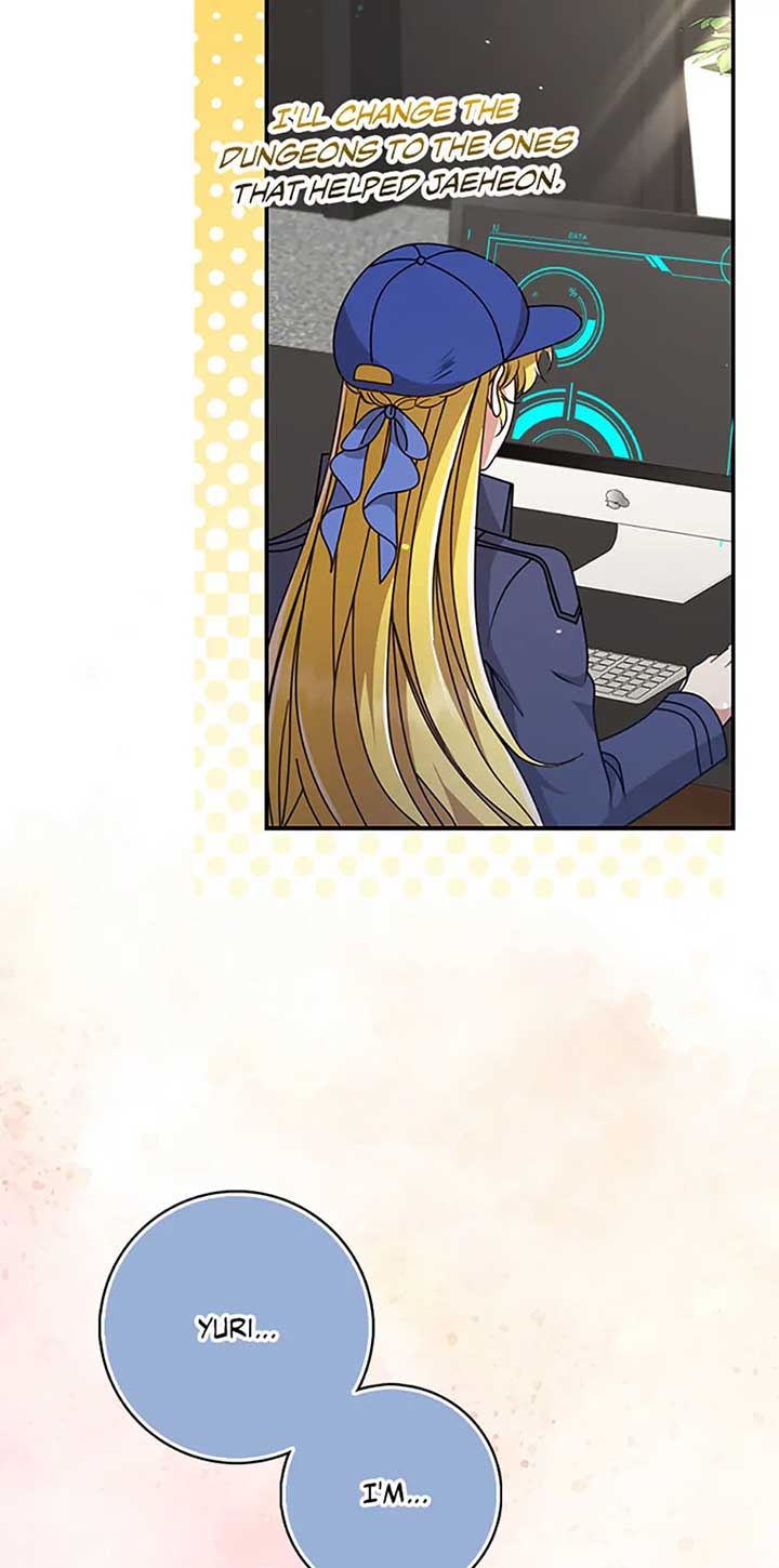 The Dungeon’s Time-Bound S-Rank Beauty Chapter 59 - Page 52