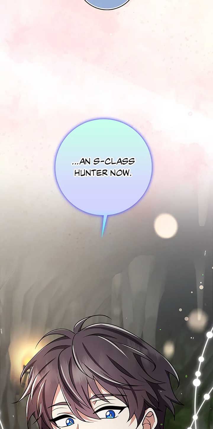 The Dungeon’s Time-Bound S-Rank Beauty Chapter 59 - Page 53