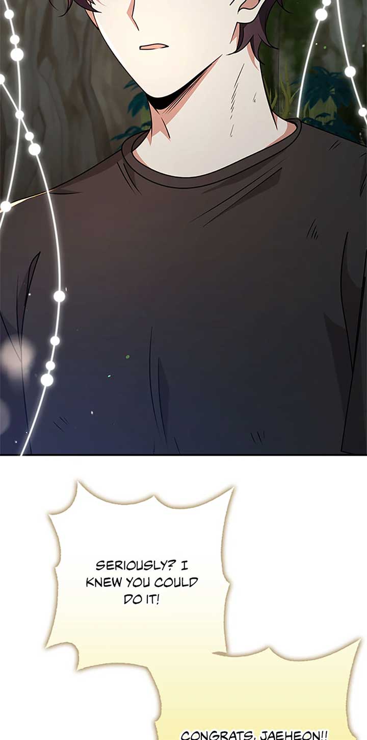 The Dungeon’s Time-Bound S-Rank Beauty Chapter 59 - Page 54
