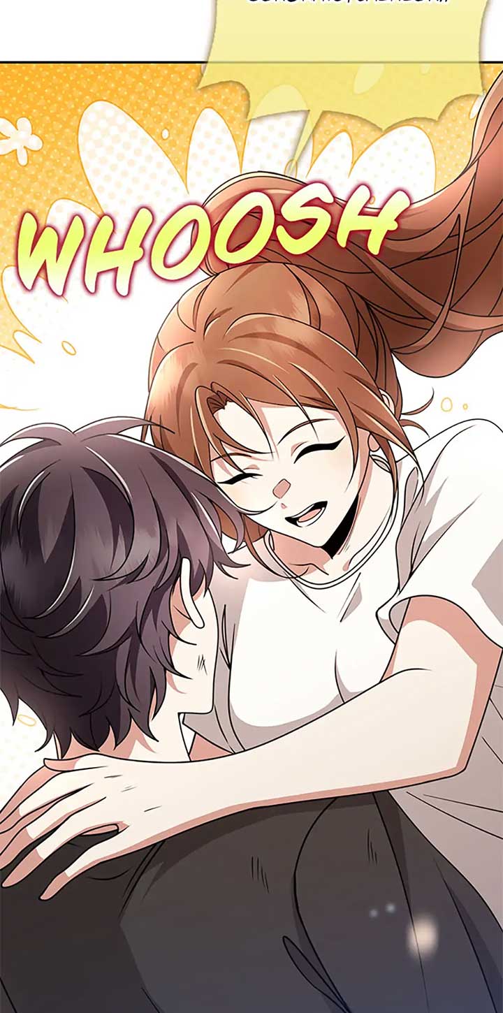 The Dungeon’s Time-Bound S-Rank Beauty Chapter 59 - Page 55