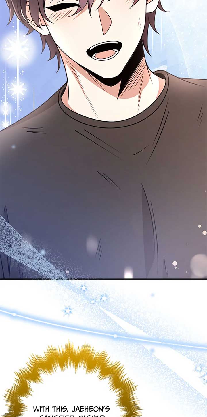 The Dungeon’s Time-Bound S-Rank Beauty Chapter 59 - Page 57