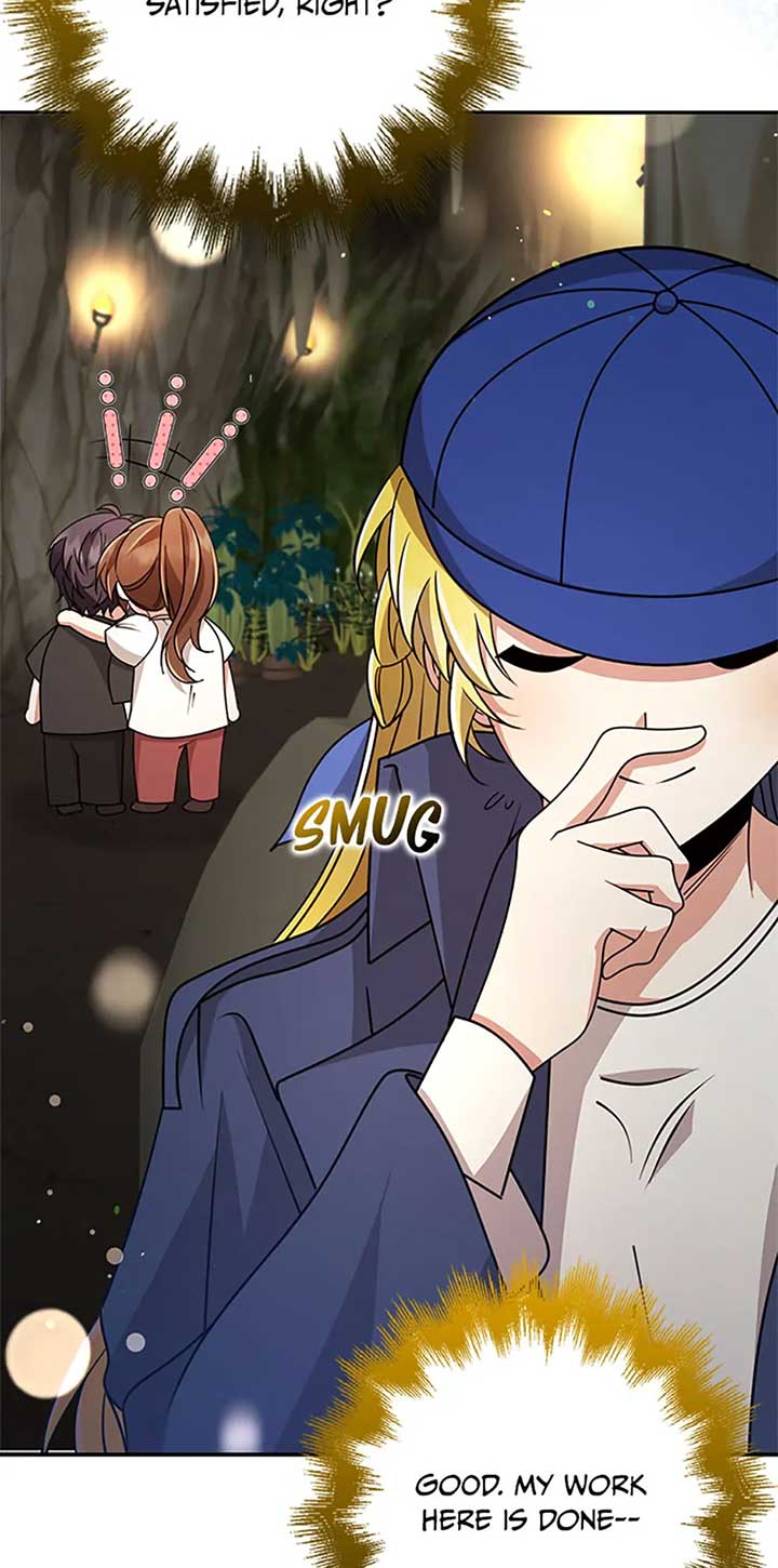 The Dungeon’s Time-Bound S-Rank Beauty Chapter 59 - Page 58