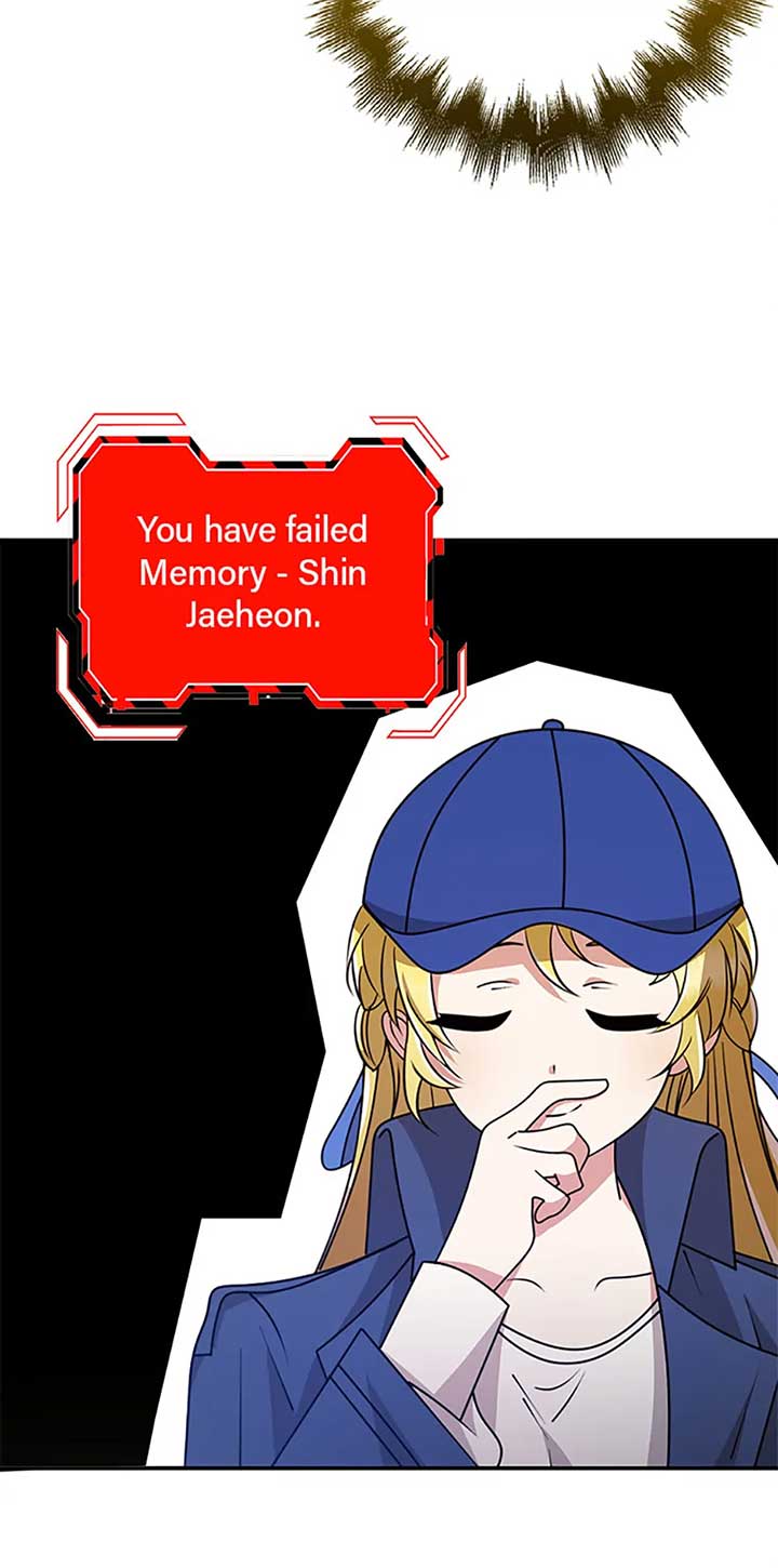 The Dungeon’s Time-Bound S-Rank Beauty Chapter 59 - Page 59