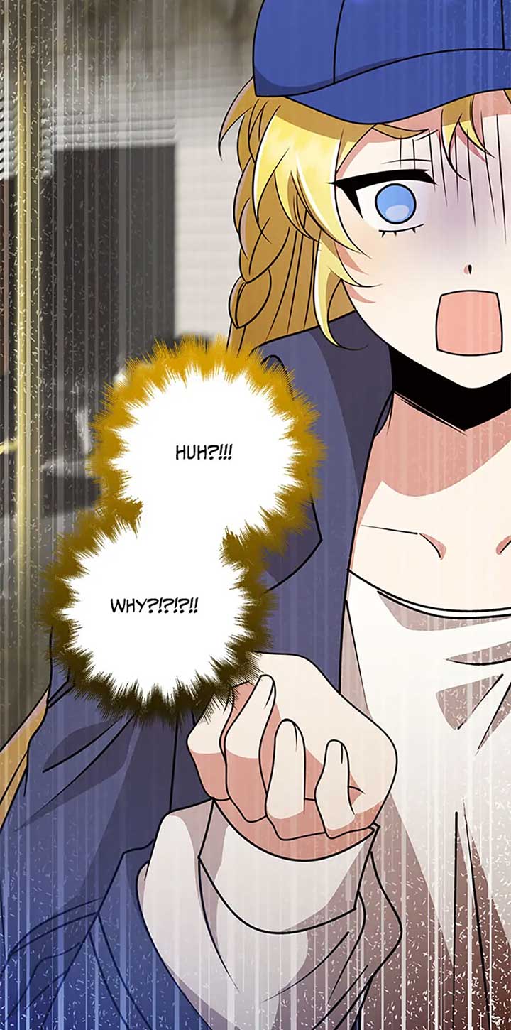 The Dungeon’s Time-Bound S-Rank Beauty Chapter 59 - Page 61