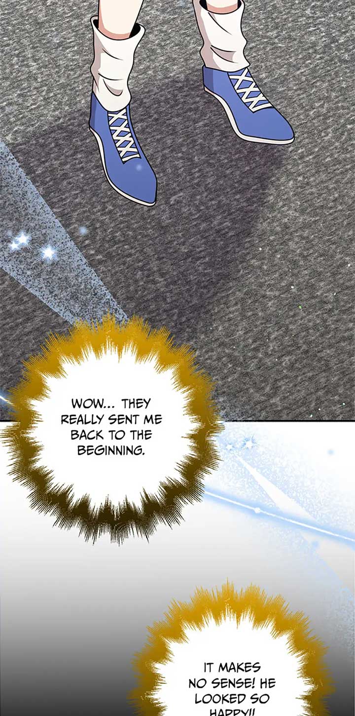 The Dungeon’s Time-Bound S-Rank Beauty Chapter 59 - Page 64