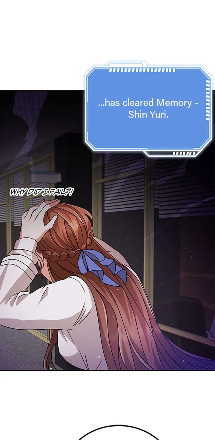 The Dungeon’s Time-Bound S-Rank Beauty Chapter 59 - Page 66