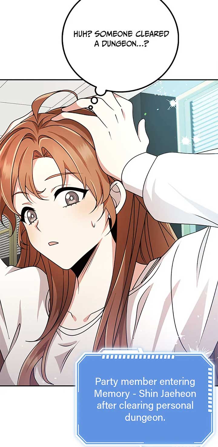 The Dungeon’s Time-Bound S-Rank Beauty Chapter 59 - Page 67