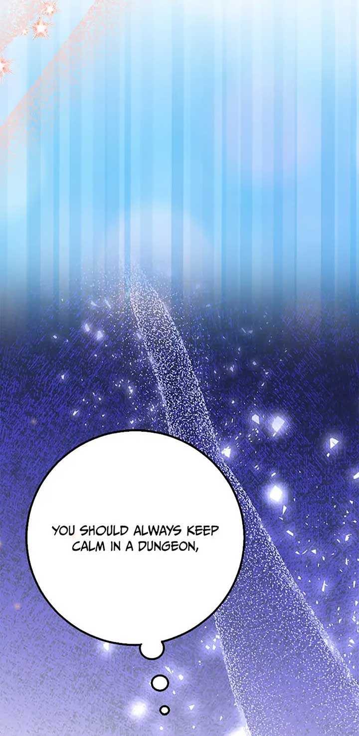 The Dungeon’s Time-Bound S-Rank Beauty Chapter 59 - Page 70