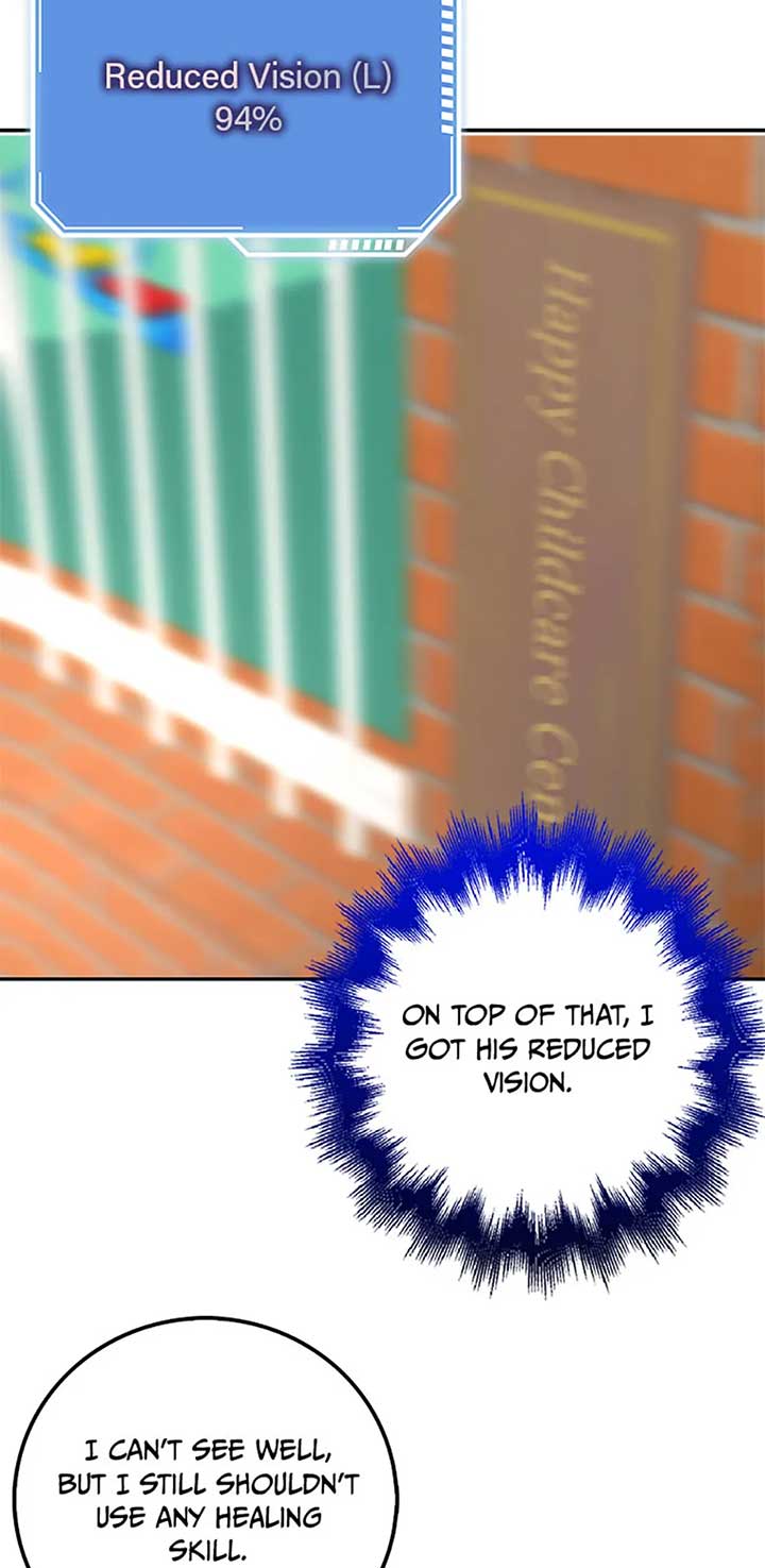 The Dungeon’s Time-Bound S-Rank Beauty Chapter 59 - Page 74