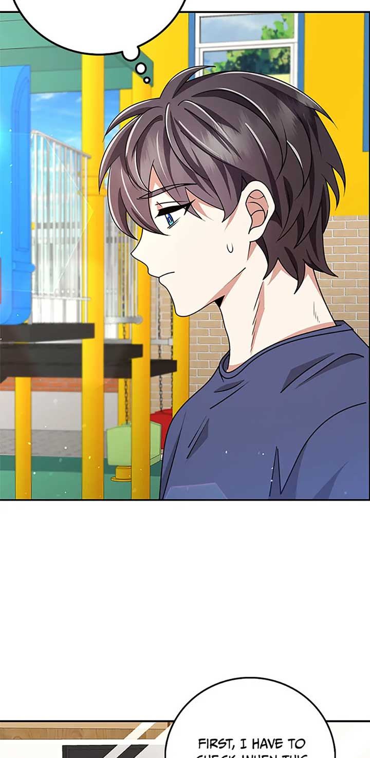 The Dungeon’s Time-Bound S-Rank Beauty Chapter 59 - Page 75