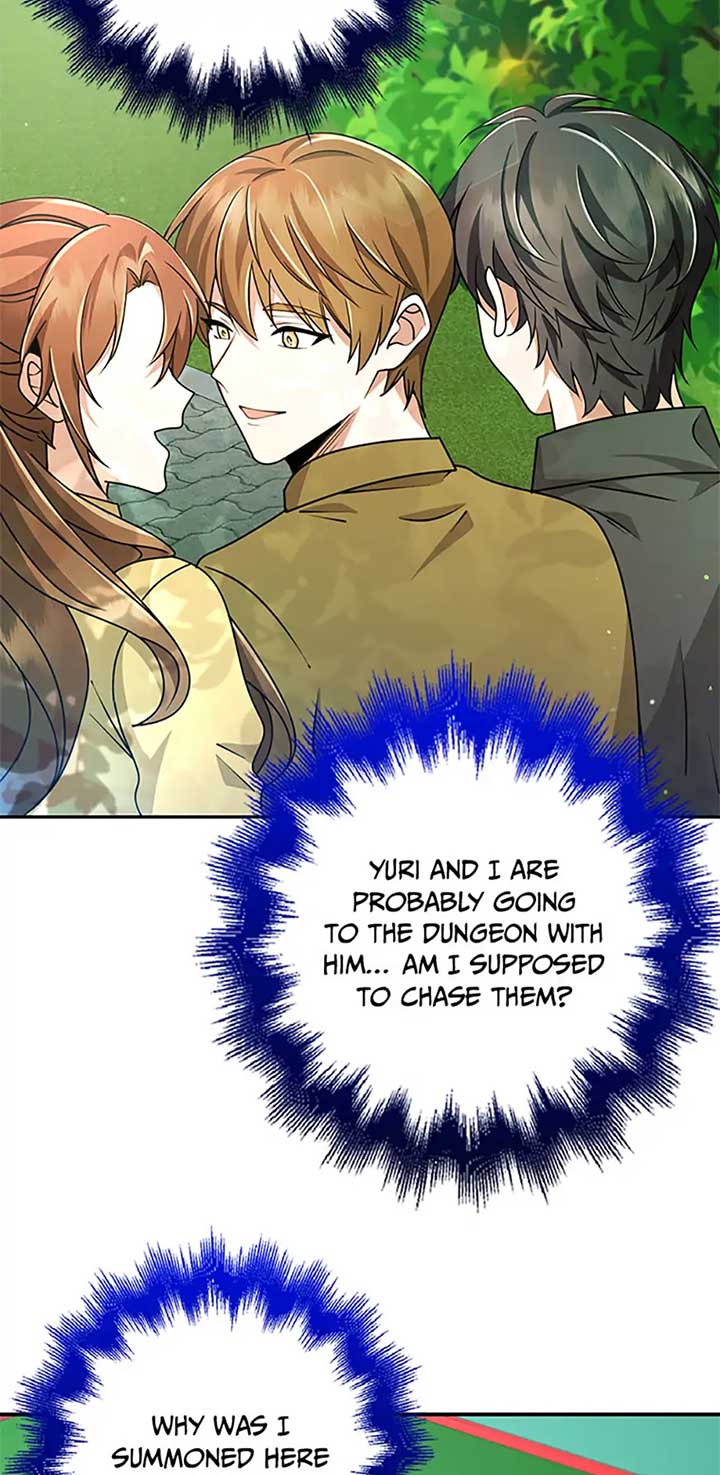 The Dungeon’s Time-Bound S-Rank Beauty Chapter 59 - Page 78