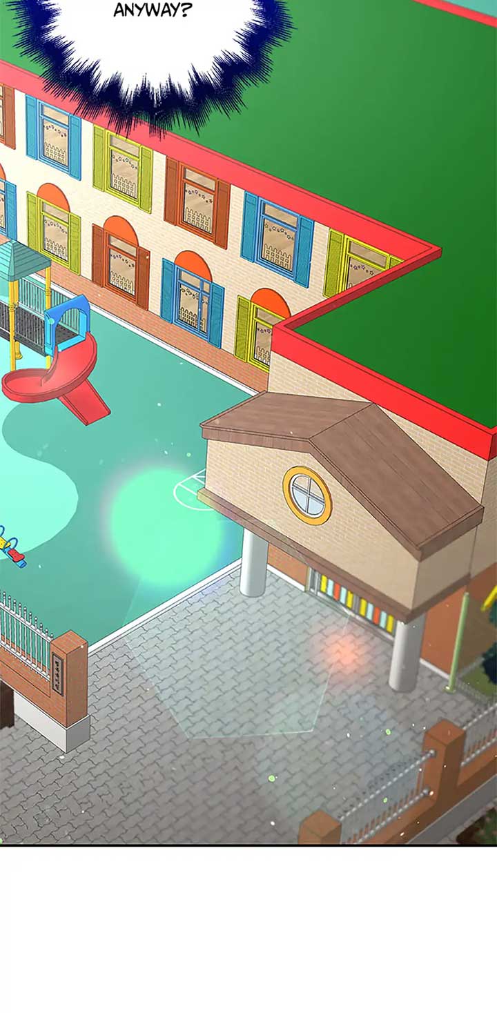 The Dungeon’s Time-Bound S-Rank Beauty Chapter 59 - Page 79