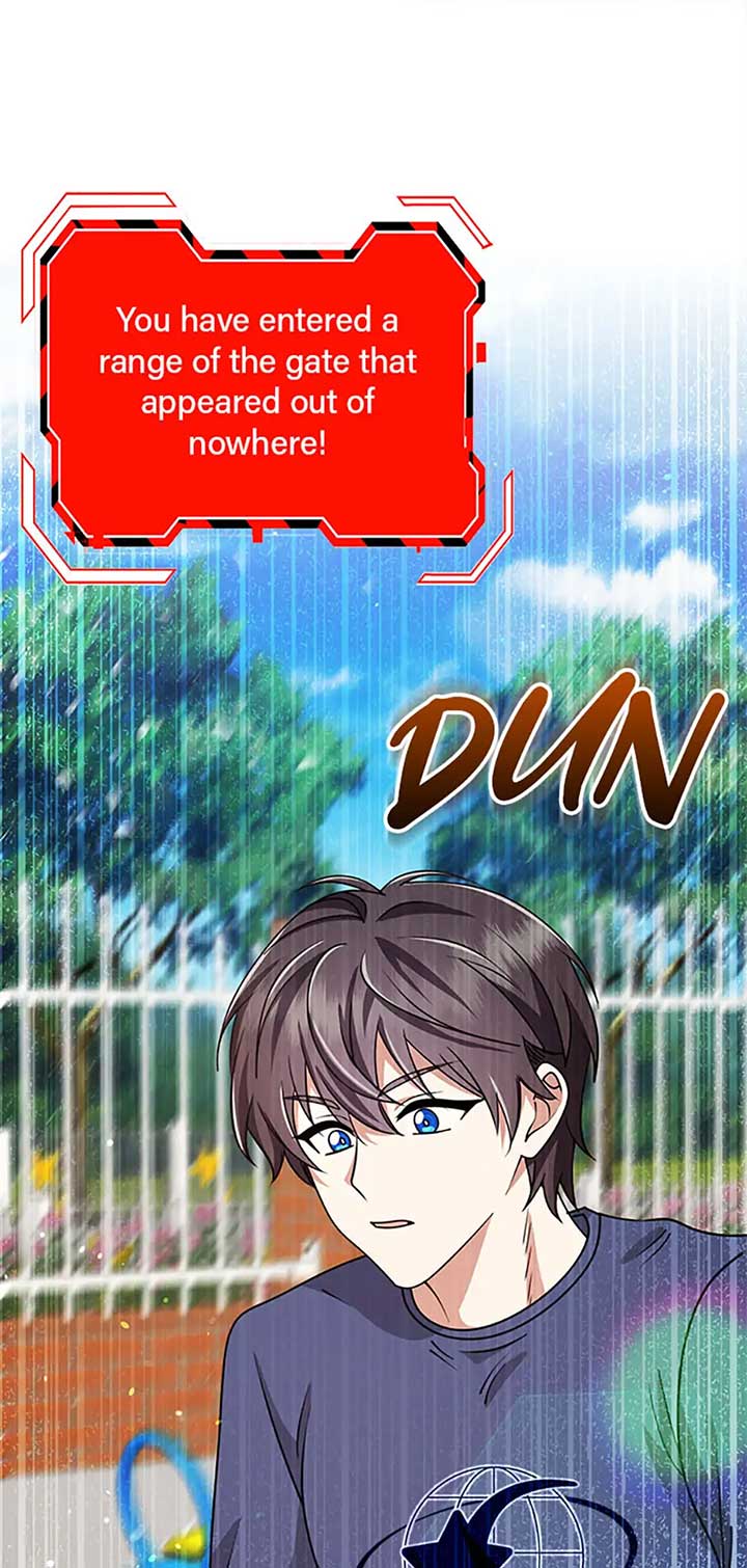 The Dungeon’s Time-Bound S-Rank Beauty Chapter 59 - Page 80