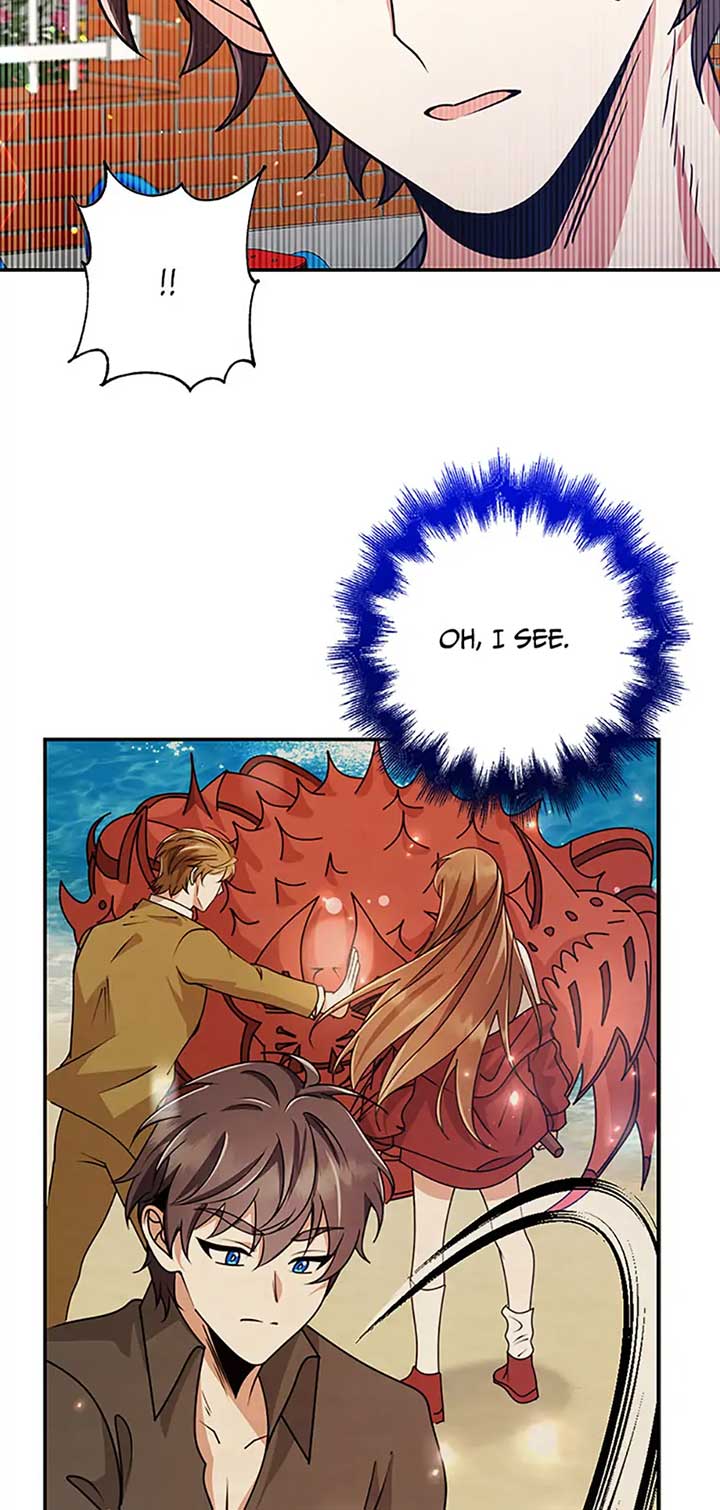 The Dungeon’s Time-Bound S-Rank Beauty Chapter 59 - Page 82