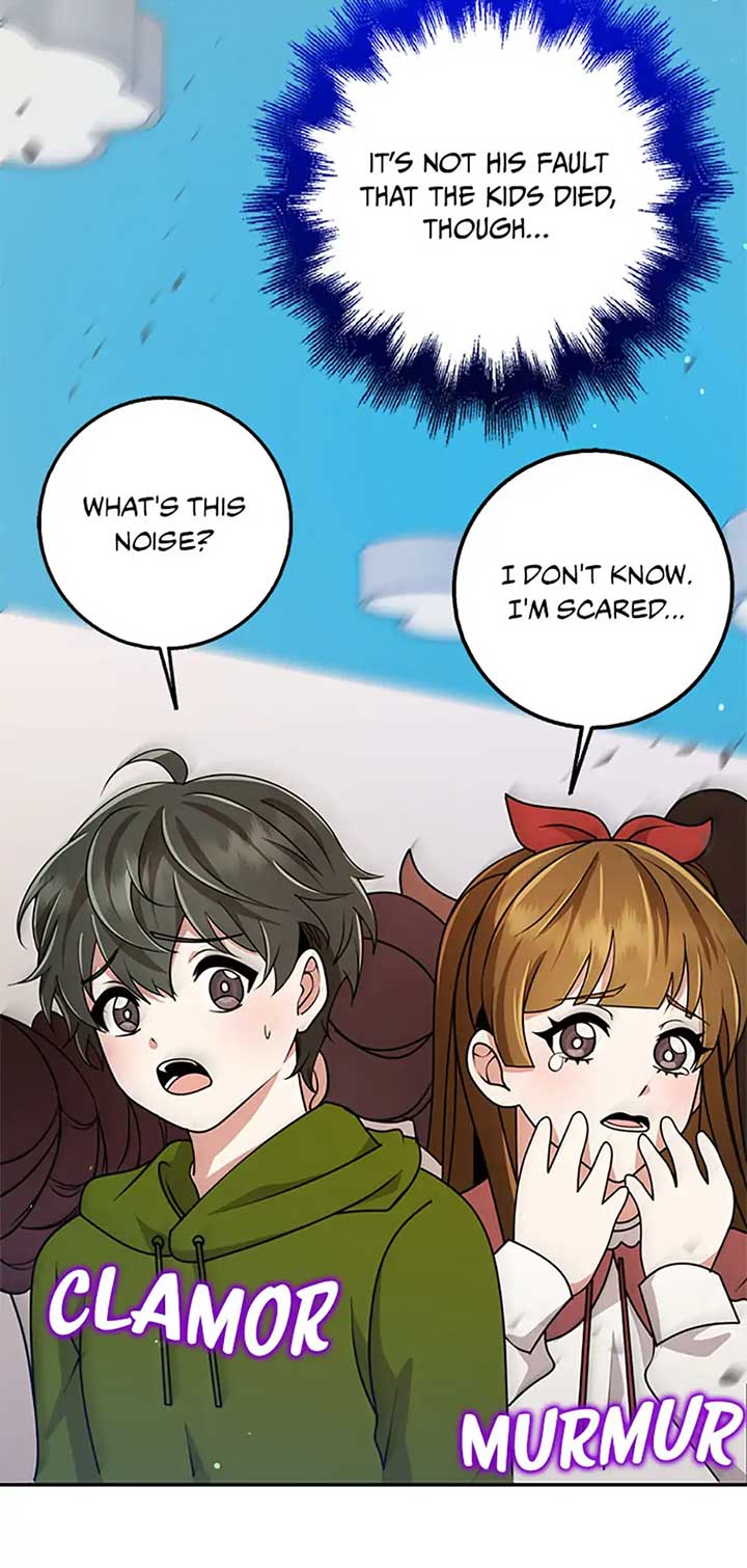 The Dungeon’s Time-Bound S-Rank Beauty Chapter 59 - Page 85