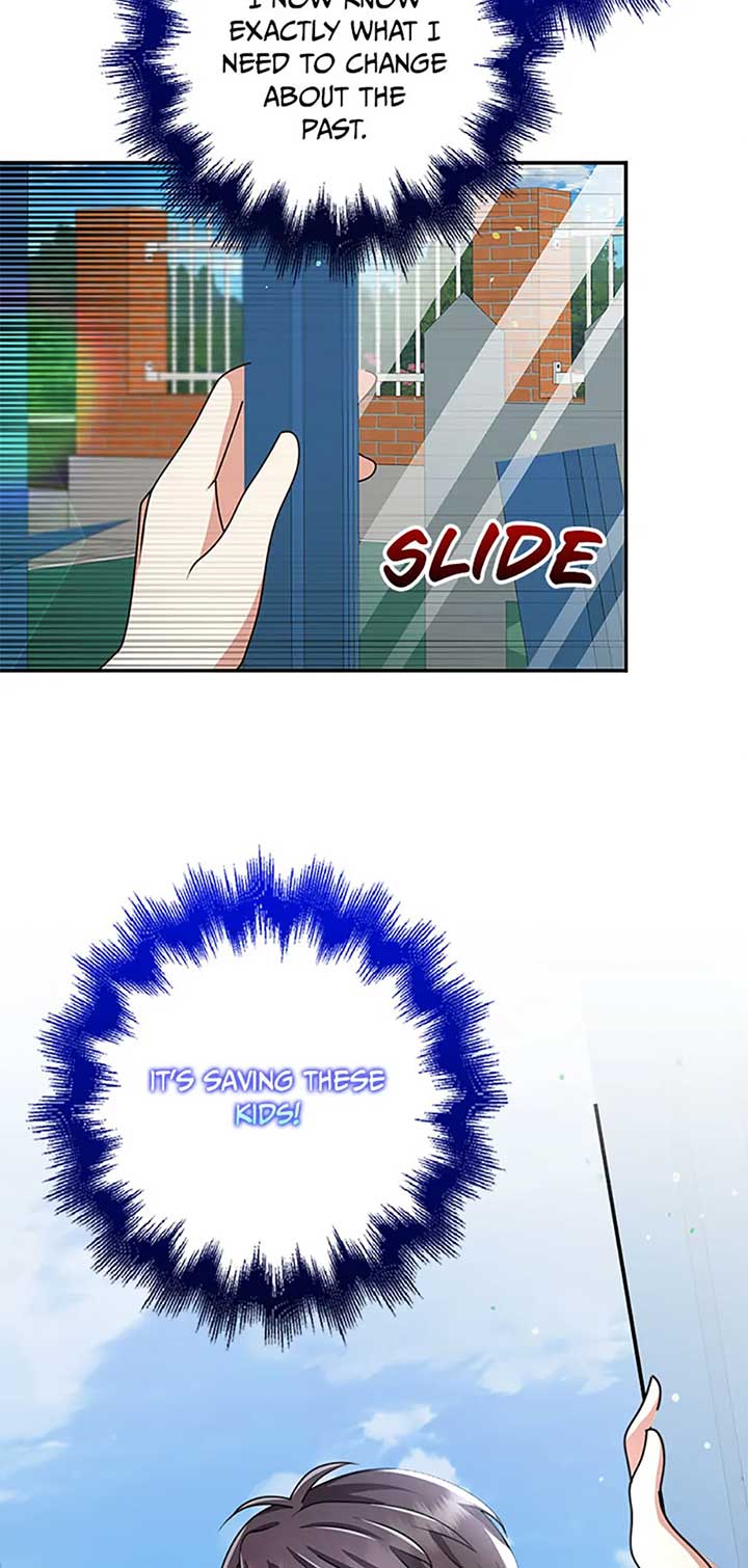 The Dungeon’s Time-Bound S-Rank Beauty Chapter 59 - Page 87