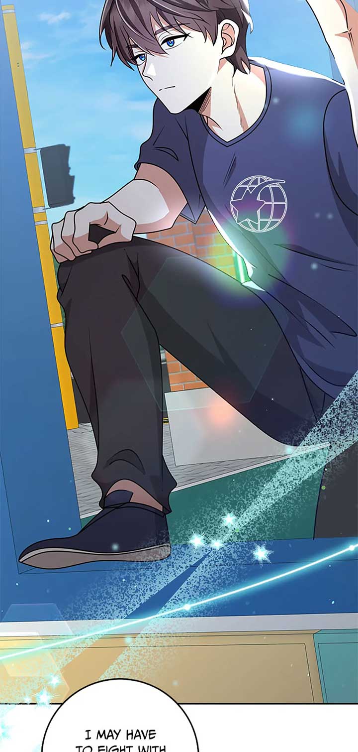 The Dungeon’s Time-Bound S-Rank Beauty Chapter 59 - Page 88