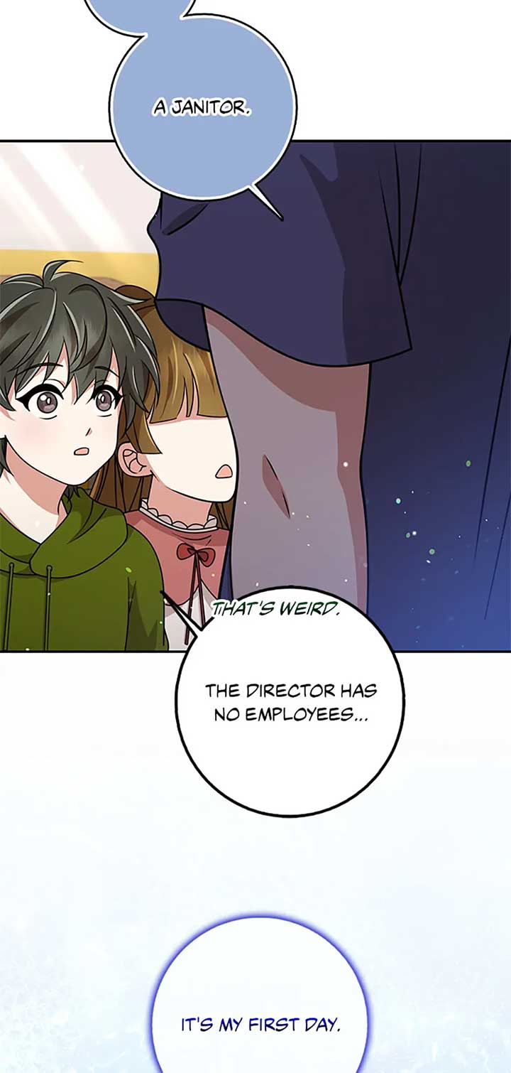 The Dungeon’s Time-Bound S-Rank Beauty Chapter 59 - Page 91