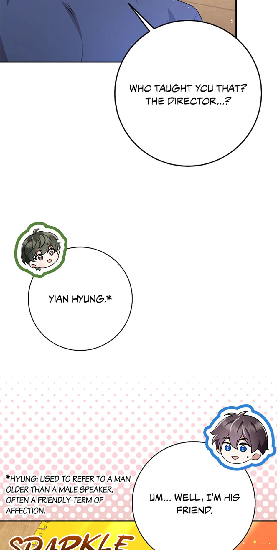 The Dungeon’s Time-Bound S-Rank Beauty Chapter 60 - Page 4