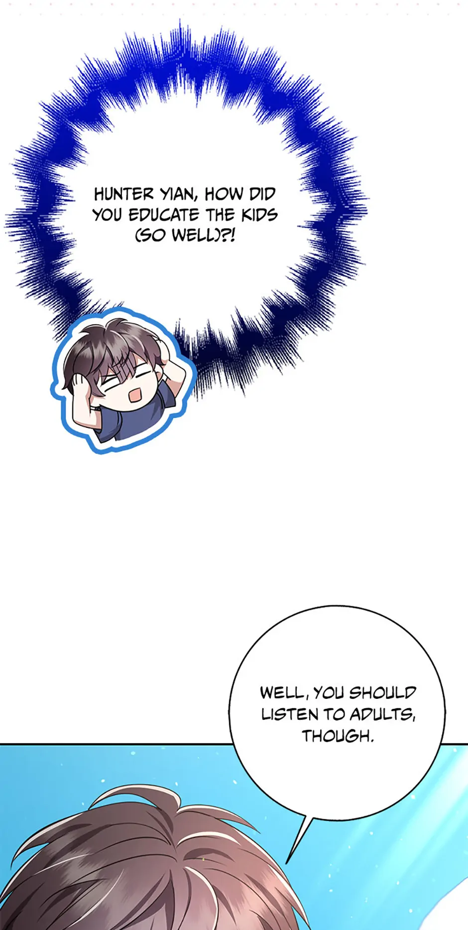 The Dungeon’s Time-Bound S-Rank Beauty Chapter 60 - Page 6