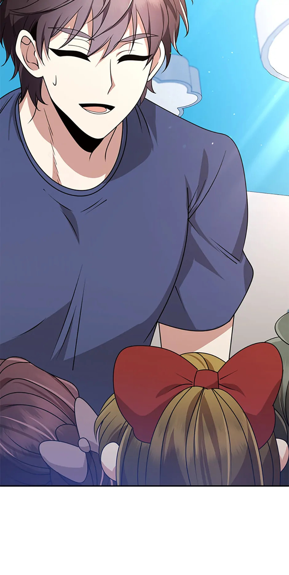 The Dungeon’s Time-Bound S-Rank Beauty Chapter 60 - Page 7