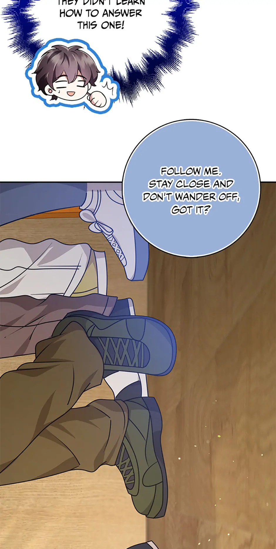 The Dungeon’s Time-Bound S-Rank Beauty Chapter 60 - Page 9