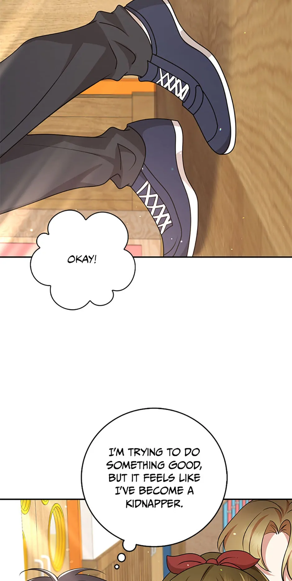 The Dungeon’s Time-Bound S-Rank Beauty Chapter 60 - Page 10