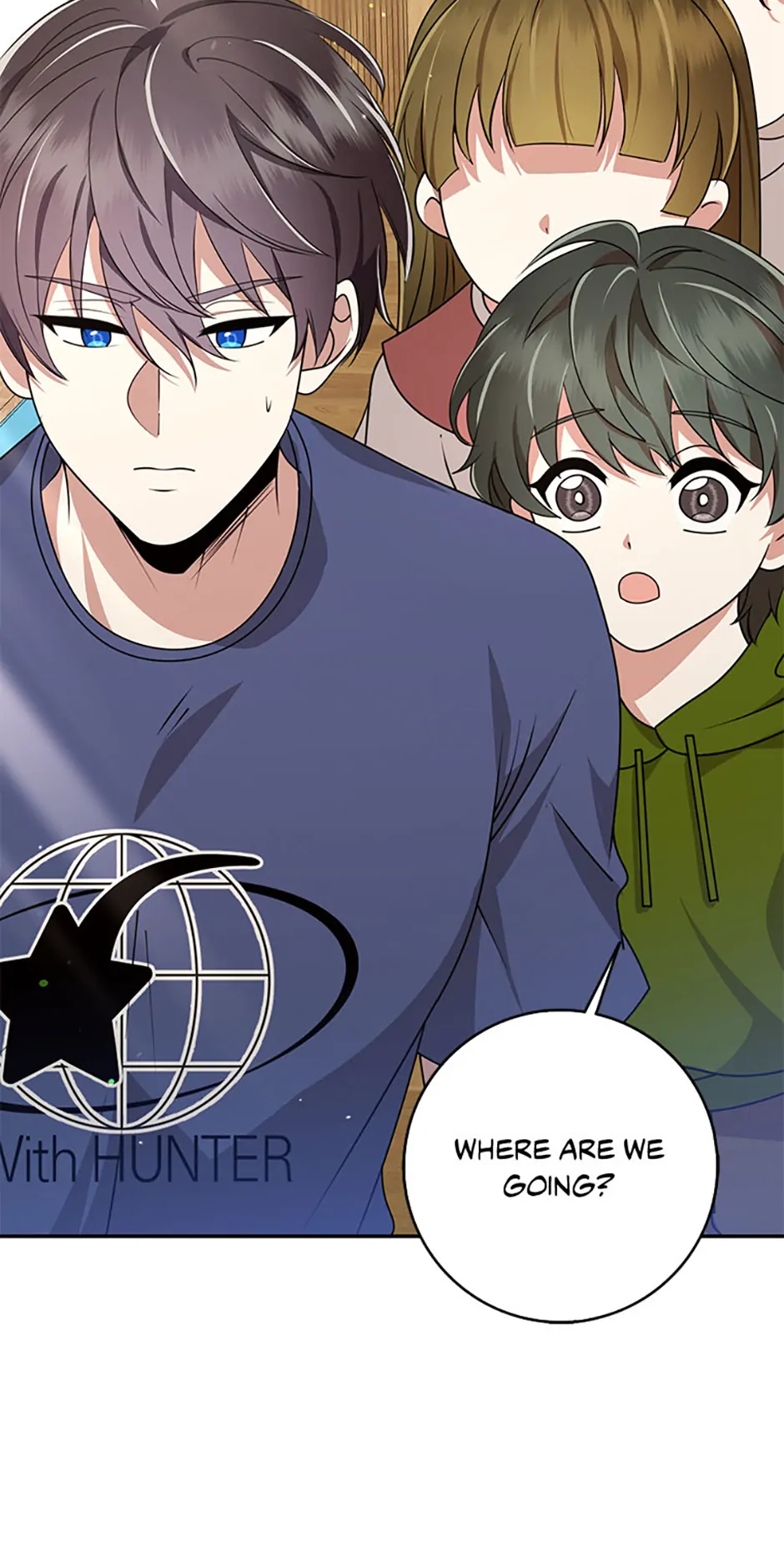 The Dungeon’s Time-Bound S-Rank Beauty Chapter 60 - Page 11