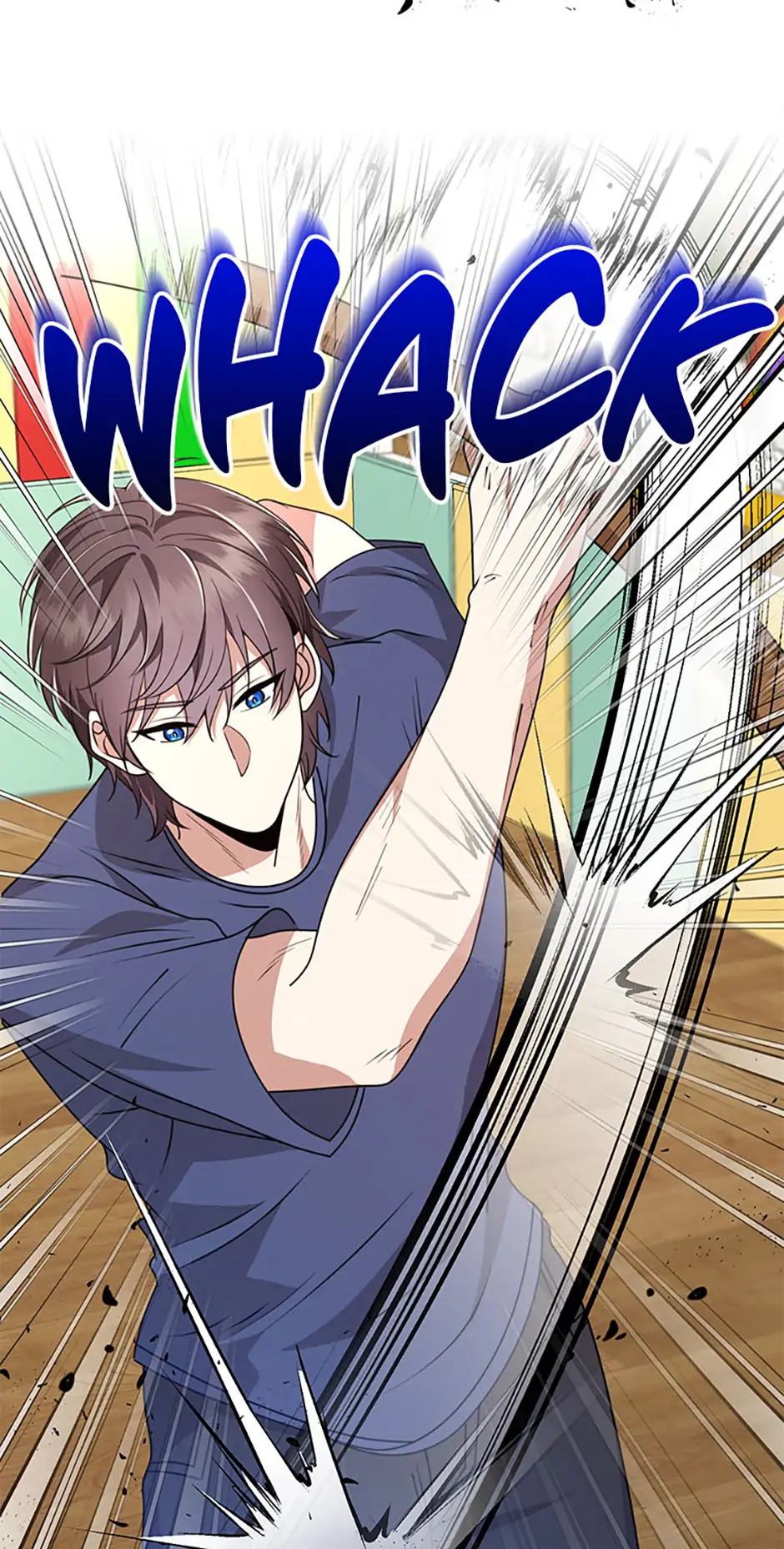 The Dungeon’s Time-Bound S-Rank Beauty Chapter 60 - Page 15