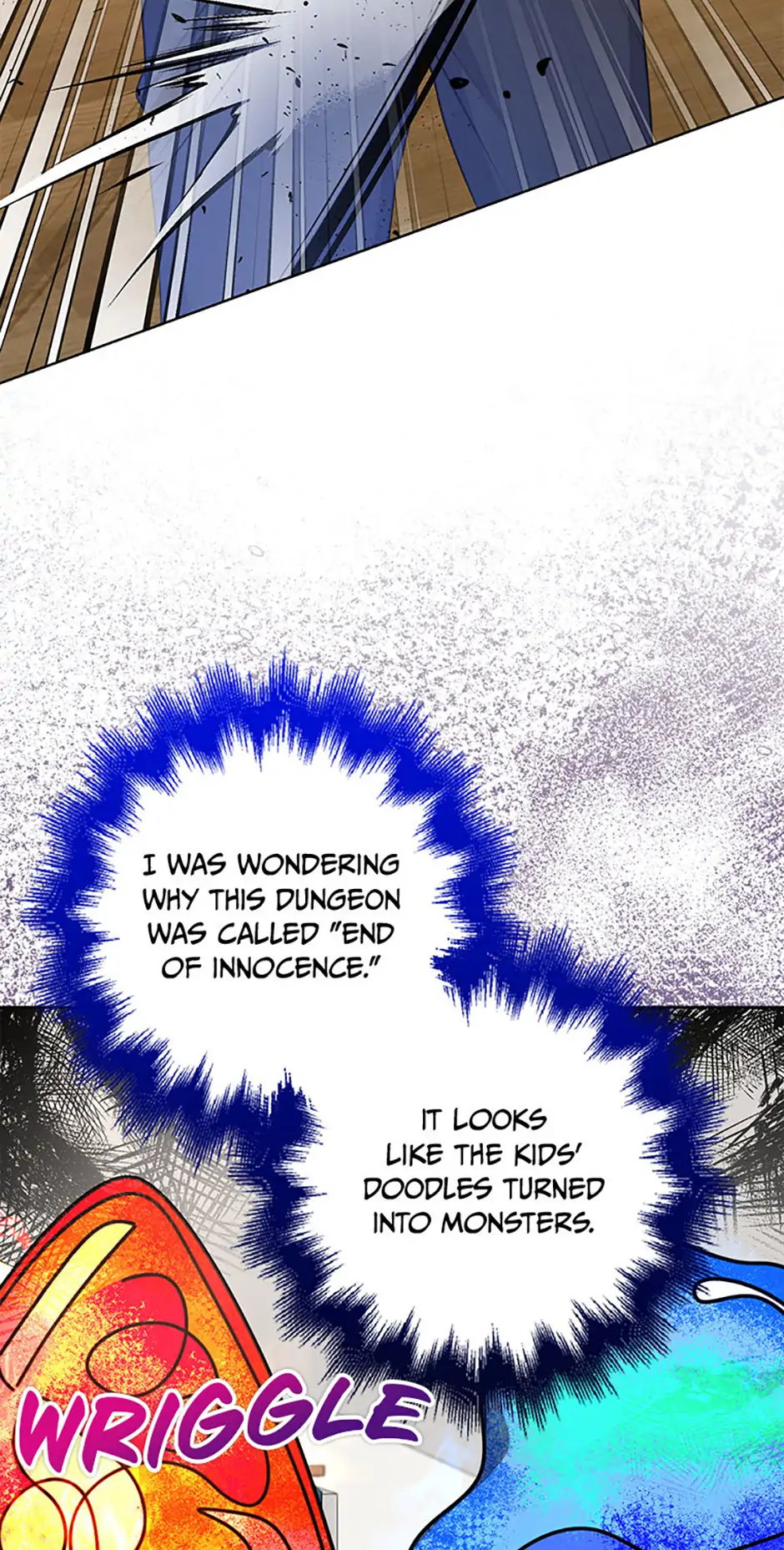 The Dungeon’s Time-Bound S-Rank Beauty Chapter 60 - Page 16