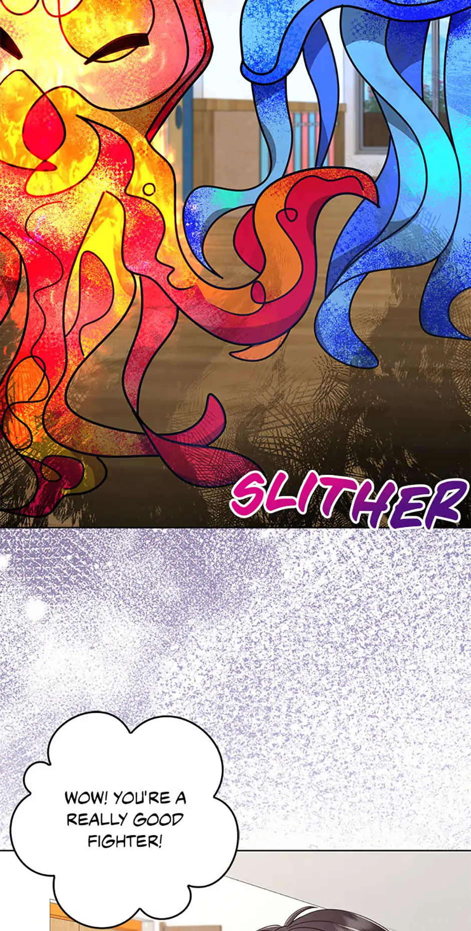 The Dungeon’s Time-Bound S-Rank Beauty Chapter 60 - Page 17