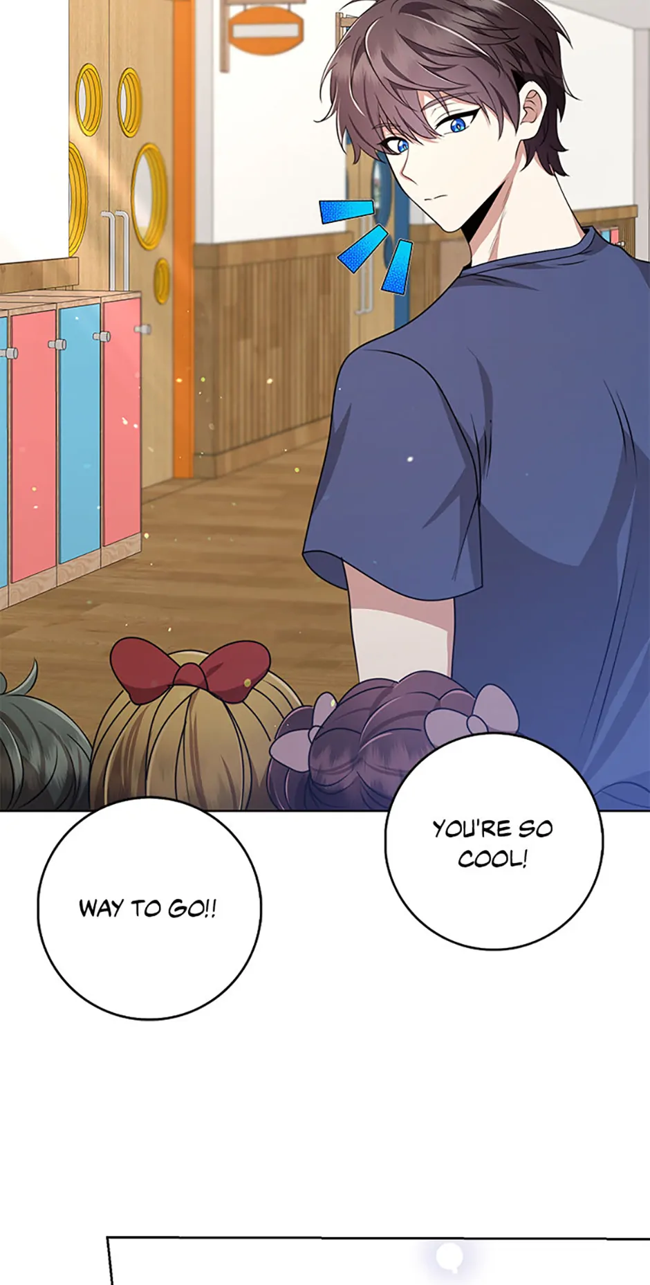 The Dungeon’s Time-Bound S-Rank Beauty Chapter 60 - Page 18